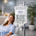 NAC IV Drip