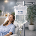 NMN IV Drip